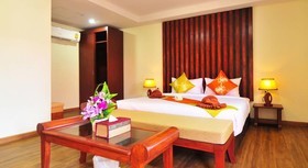 Phi Phi Little Star Resort