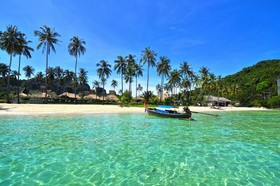 Phi Phi Little Star Resort