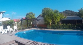 Phi Phi Little Star Resort