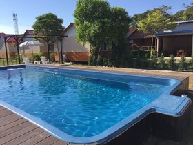 Phi Phi Little Star Resort