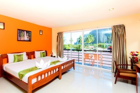 Phi Phi Maiyada Resort