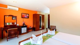 Phi Phi Maiyada Resort