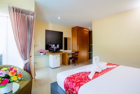 Phi Phi Maiyada Resort