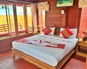 Phi Phi Maiyada Resort
