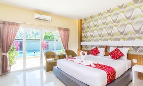 Phi Phi Maiyada Resort