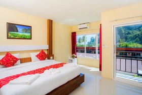Phi Phi Maiyada Resort