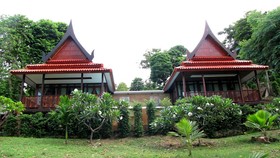 Phi Phi Natural Resort