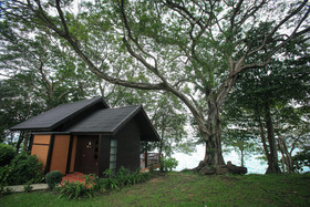 Phi Phi Natural Resort
