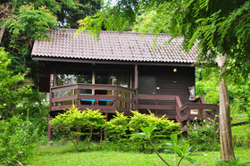 Phi Phi Natural Resort