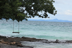 Phi Phi Natural Resort