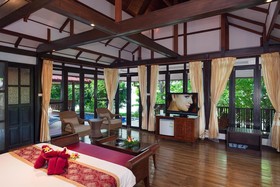 Phi Phi Natural Resort