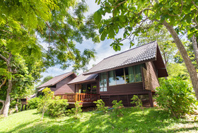 Phi Phi Natural Resort