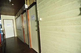 Phi Phi October House