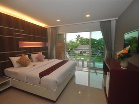 Phi Phi Rimlay Resort
