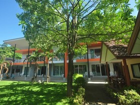 Phi Phi Rimlay Resort