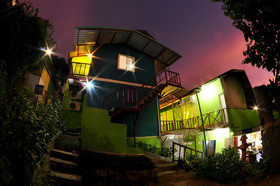 Phi Phi Sand Sea House