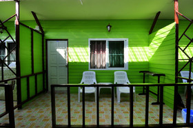 Phi Phi Sand Sea House