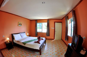 Phi Phi Sand Sea House