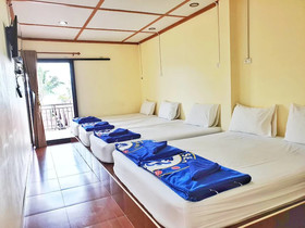 Phi Phi Sand Sea View Resort