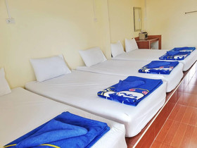 Phi Phi Sand Sea View Resort