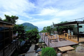 Phi Phi Sea Sky Resort