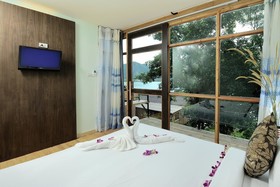 Phi Phi Sea Sky Resort