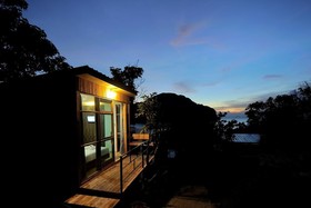 Phi Phi Sea Sky Resort