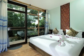 Phi Phi Sea Sky Resort