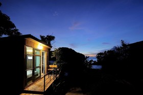 Phi Phi Sea Sky Resort