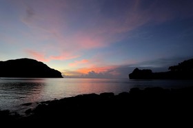 Phi Phi Sea Sky Resort