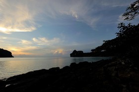 Phi Phi Sea Sky Resort