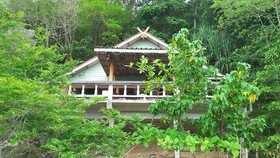 Phi Phi Sunrise Beach Resort