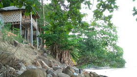 Phi Phi Sunrise Beach Resort