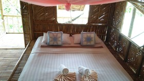 Phi Phi Sunrise Beach Resort