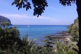 Phi Phi Sunset Bay Resort