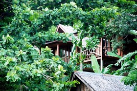 Phi Phi Sunset Bay Resort