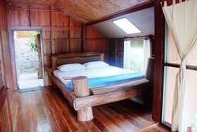 Phi Phi Sunset Bay Resort