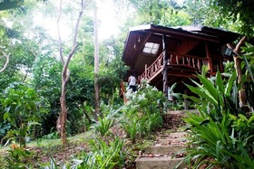 Phi Phi Sunset Bay Resort