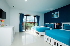 Phi Phi Top View Resort