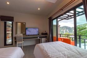 Phi Phi Top View Resort