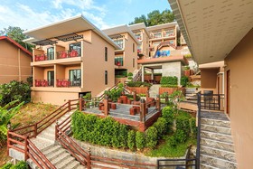 Phi Phi Top View Resort