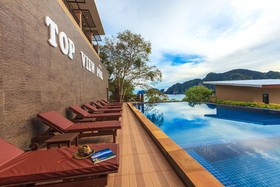 Phi Phi Top View Resort