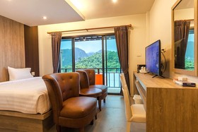 Phi Phi Top View Resort