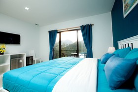 Phi Phi Top View Resort