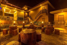 Phi Phi Top View Resort
