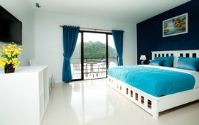 Phi Phi Top View Resort