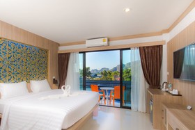 Phi Phi Top View Resort