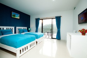 Phi Phi Top View Resort