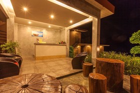 Phi Phi Top View Resort