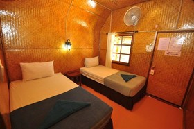 Phi Phi Twin Palms Bungalows